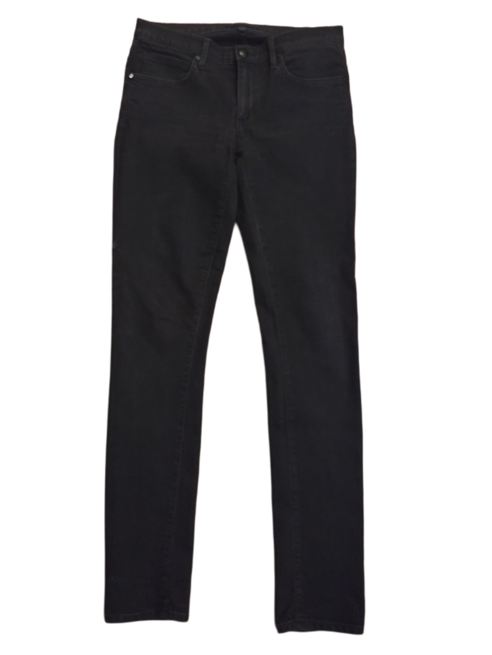 Juicy Couture Black Skinny Women's Jeans